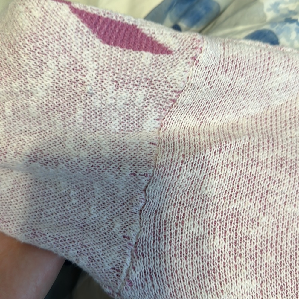 Splendid aster crew neck sweater - Picture 4 of 8